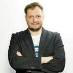 Author Photo
