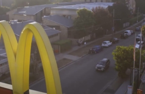 McDonald’s выпустил эмоциональный ролик ко Дню матери