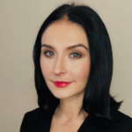 Ирина Василенко