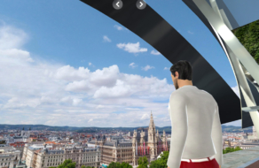 Softprom проведет первую в мире виртуальную 3D конференцию для специалистов IT-индустрии
