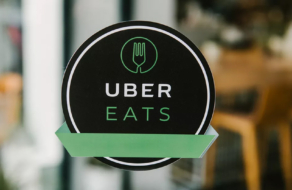 Uber Eats прекратит свою работу в Украине с 3 июня