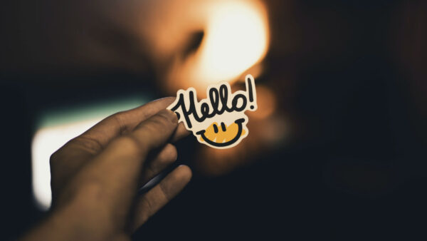 smile