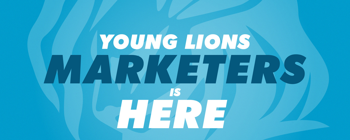 В Україні вперше відбудеться конкурс Young Lions Marketers Competition Ukraine