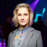 Author Photo