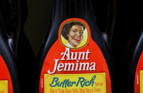 PepsiCo изменит название и лого бренда Aunt Jemima, основанного на расовом стереотипе