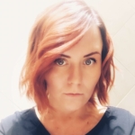 Author Photo