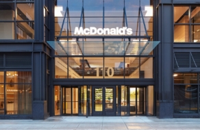 McDonald&#8217;s вернул позицию глобального СМО