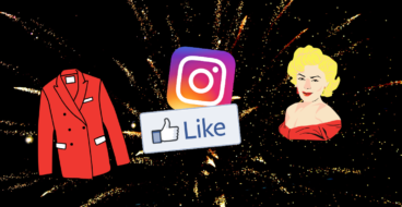 Ваш красный пиджак должны запомнить: зачем нужен личный бренд в соцсетях