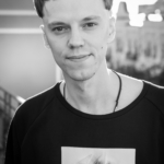 Author Photo