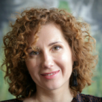 Author Photo