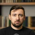 Максим Башмаков