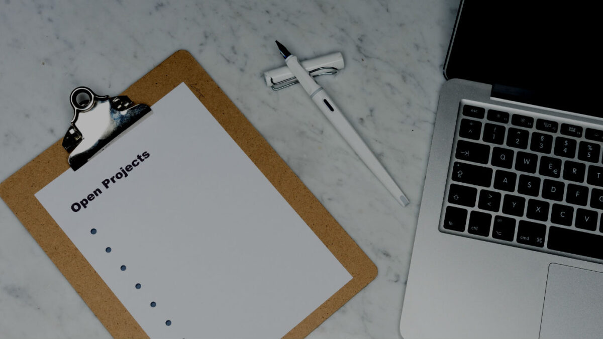 projects list