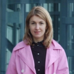 Author Photo