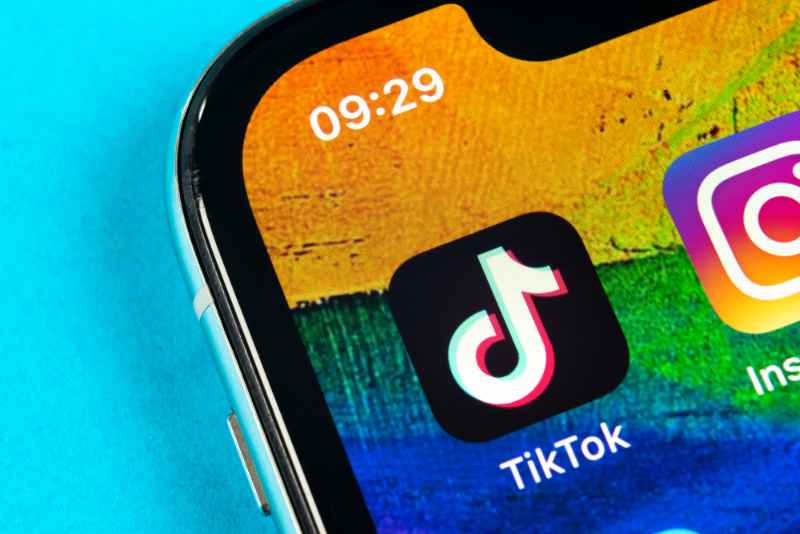 TikTok запустил новую платформу для брендов TikTok For Business