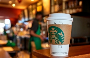 Starbucks представила новую концепцию развития сети кофеен