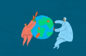Вупи Голдберг озвучила анимационный фильм в защиту окружающей среды