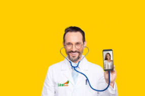 lifecell запускає послугу онлайн-консультацій лікарів