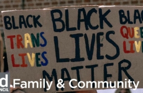 Ad Council выпустил социальный ролик в поддержку расового равенства