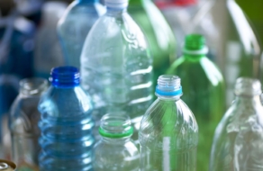 Моршинська запустила сервіс зі збору та переробки пластикових пляшок