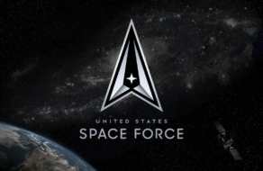 Космические силы США представили логотип и объяснили его значение