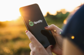 Spotify уклав рекламні контракти в Україні