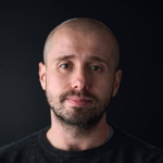 Author Photo