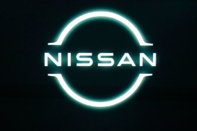 Nissan представил новое лого для digital мира