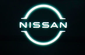 Nissan представил новое лого для digital мира
