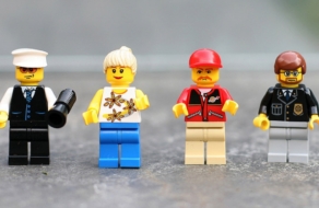 LEGO стал самым популярным брендом на YouTube
