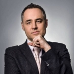 Author Photo