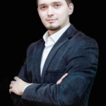 Author Photo