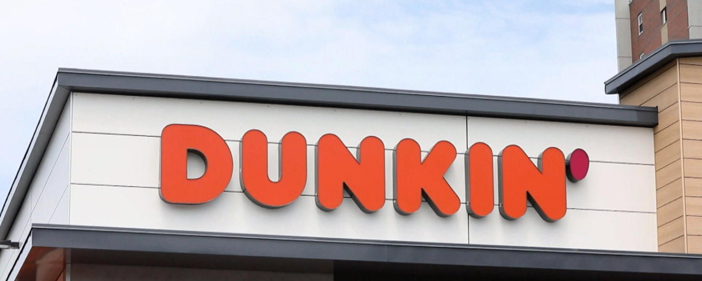 Dunkin’ закроет 800 кофеен в США