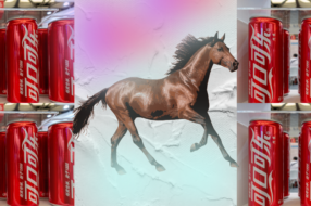 Лошадь, застрявшая в воске. Четыре странных перевода рекламы брендов