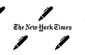 The New York Times будет писать слово «Черный» с большой буквы при описании людей