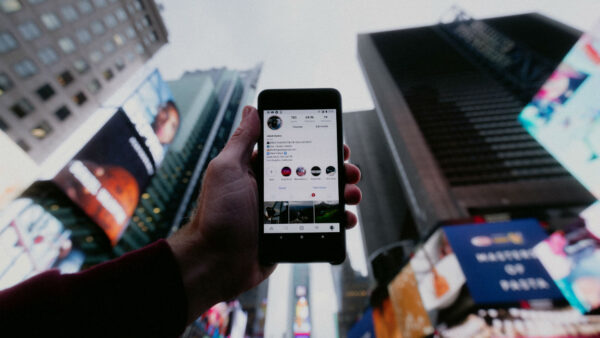 influencer marketing