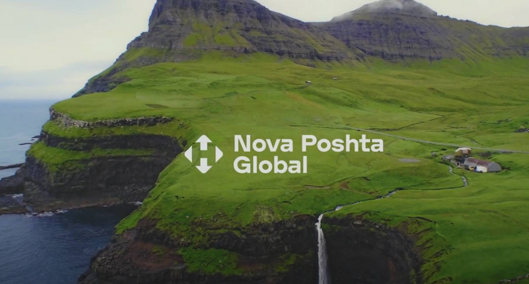 Nova Poshta Global закликала жити і купувати глобально