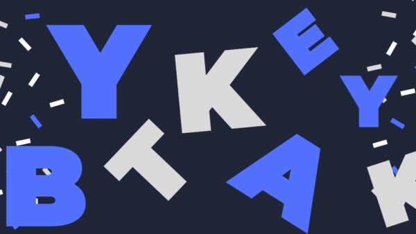 шрифт