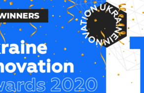 Оголошені переможці Ukraine Innovation Awards 2020