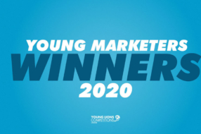 Young Lions Marketers Competition назвав  переможця