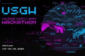 Хакатон Universal Sports &#038; Games Hackathon с призовым фондом $3000 призвал создать новую игру