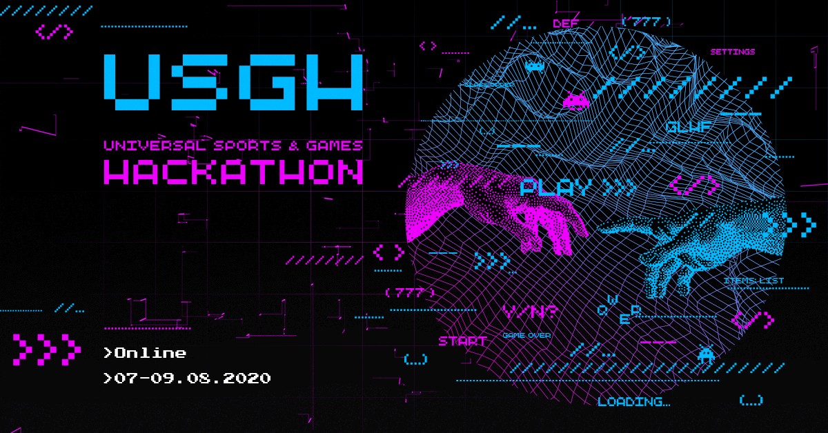 Хакатон Universal Sports & Games Hackathon с призовым фондом $3000 призвал создать новую игру