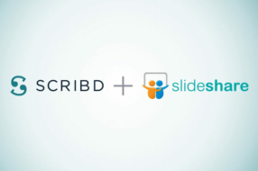 LinkedIn продает SlideShare