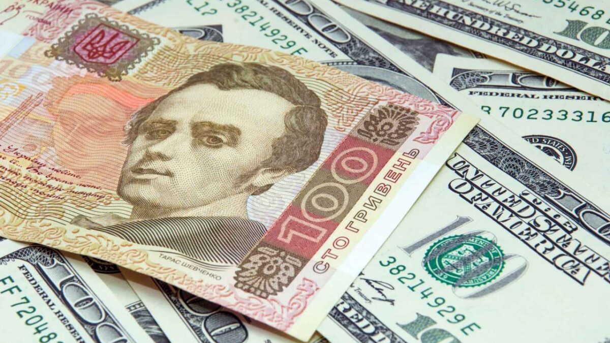Как выполнить обмен гривен через Приват24 на Exmo