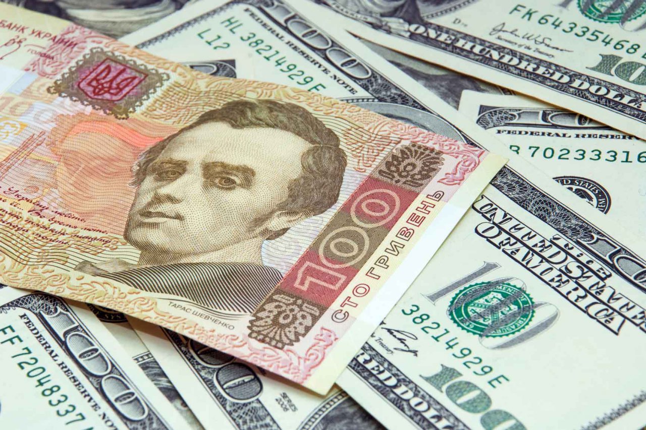 Обмен гривны на валюту otc exchange bitcoin for cash