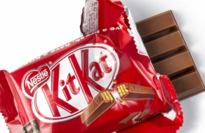 KitKat напомнил о психическом здоровье с помощью упаковки