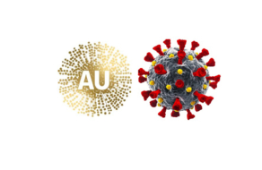 Австралия отказалась от лого, напоминавшее коронавирус