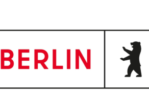 Берлин представил новый логотип
