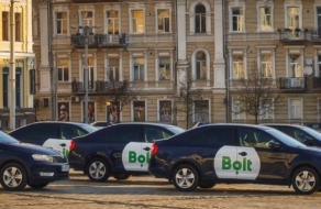 Bolt запустила ряд проектов по транспортировке медицинских специалистов