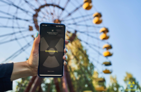 Диджитализация Чернобыля: разработчики мобильного приложения отсканировали Зону Отчуждения