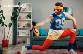 Eldorado запускает серию новых креативных рекламных роликов Back to school